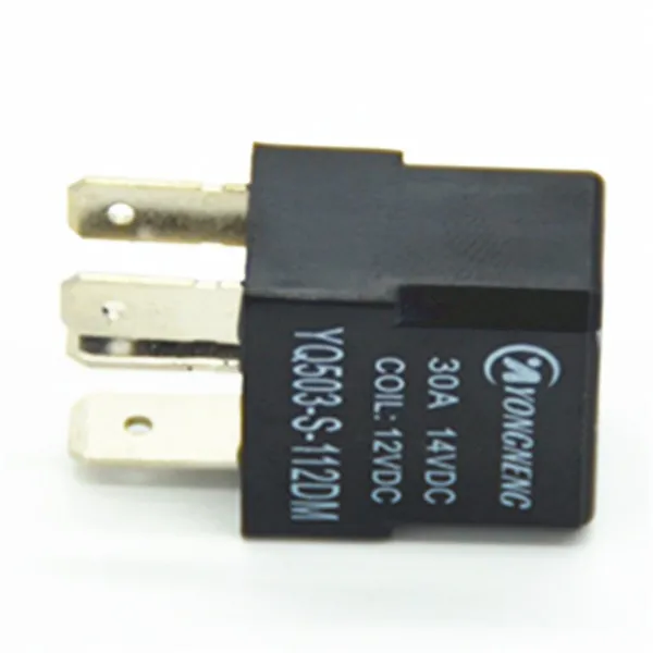 Tyco Small 20a 14vdc Automotive Relays - Buy Automotive Relay Tyco