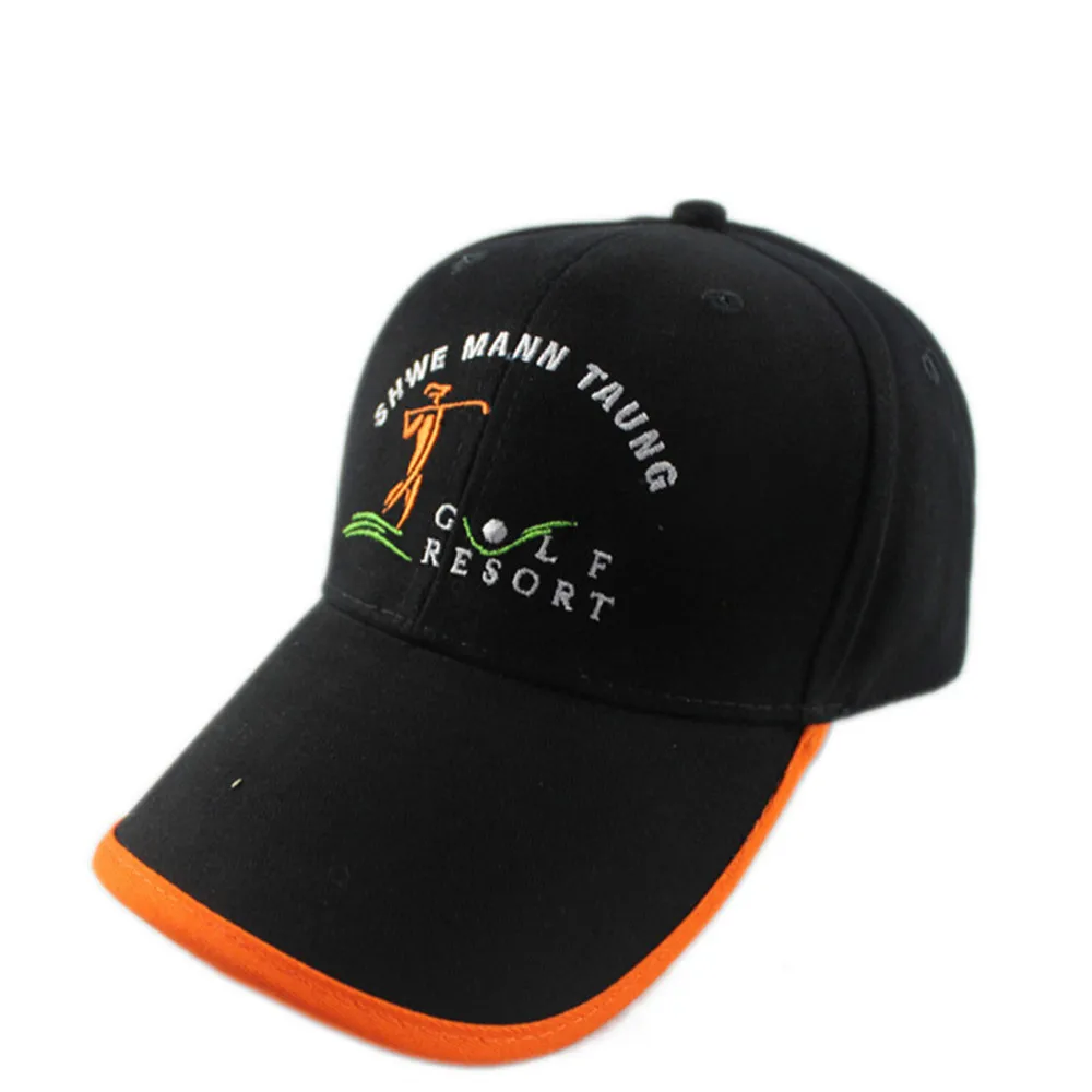 mens golf hats