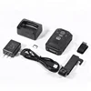 Ambarella A12 4G Body Worn Camera with GPS tracking and live streaming via 4G Wifi