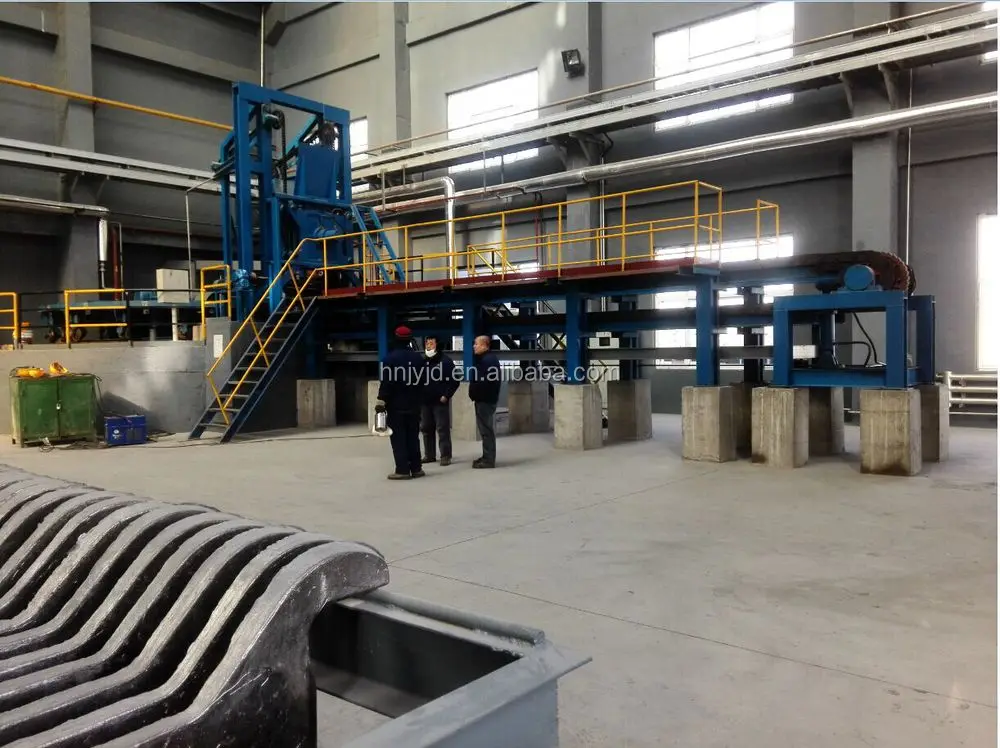 Lead Anode Ingot Casting Machine Lead Cathode Ingot Casting Machine Buy Lead Recycle Machine