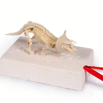 dino dig toy