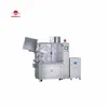Tongzhou sunway machine for tube filling and sealing