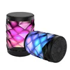 Two-way Talk WIFI Lamp Camera HD 4K Blue Tooth Speaker Colorful LED Lamp