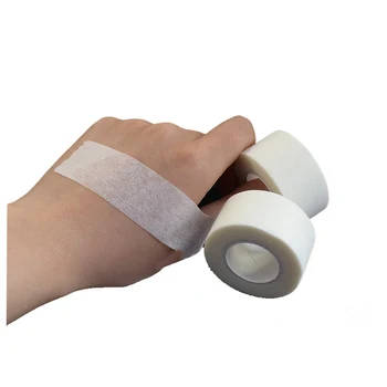 permeable tape