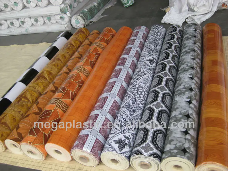 Piso De Esponja De Pvc,Superbajo Precio,1,0mm,1,20mm,1,40mm,Fábrica En