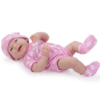 newborn girl toys