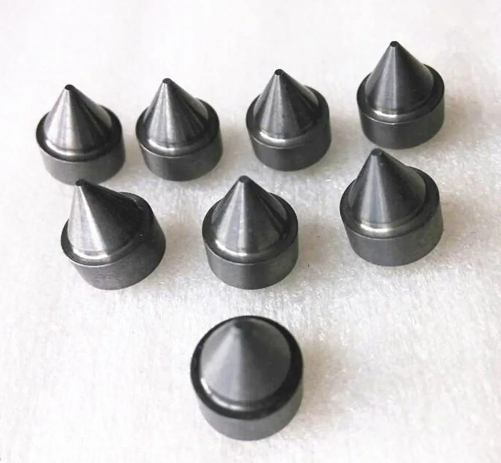 Tungsten Carbide Bullet /tungsten Carbide Slug Buy Tungsten Carbide