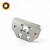 Custom Machining Service Low Volume CNC Metal Machined Parts