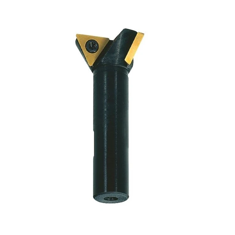 High Speed Steel Dovetail Cutter Metal Lathe Tool Dovetail Milling Tool