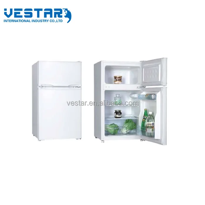 126L Mini Refrigerator Stand Portable Small Size Refrigerator - China Mini  Refrigerator and Mini Refrigerator Price price