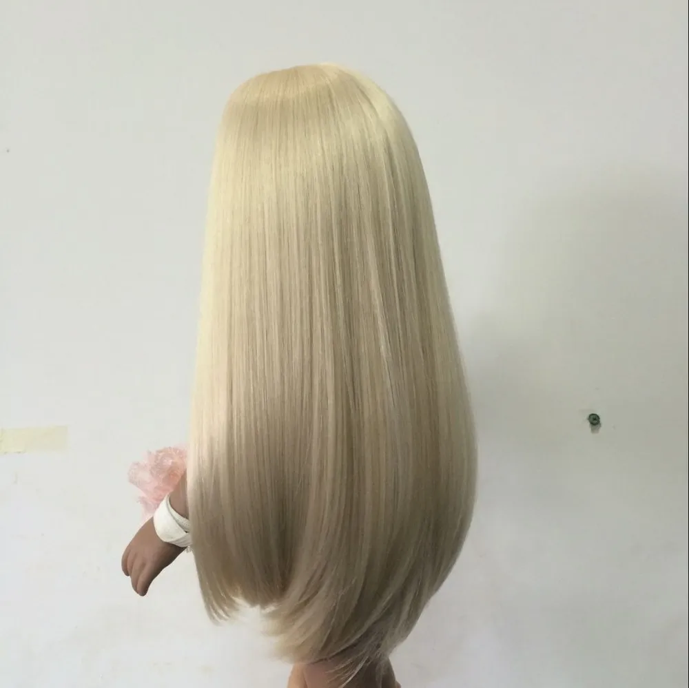 mohair doll wigs