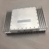 High Precision Aluminum Profile Extrusion for Heatsink with CNC Machining