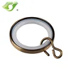 Stardeco fashion home decor 28mm guangzhou iron clip clip window curtain ring