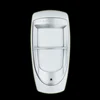 Original Paradox Alarm Wired Outdoor Digital Pir Motion Detector Sensor Pet Immune