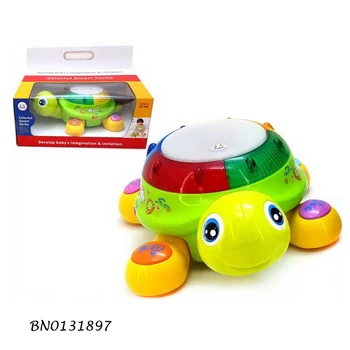 turtle baby toys