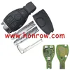 XHORSE VVDI BE Key Pro For Benz 3 button/4button smart key with 315Mhz remote key
