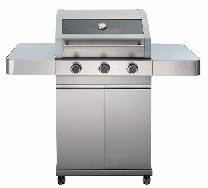 Professional Bbq Gas Grill Gas Bbq Argos Stainless Steel Bbq Grill New