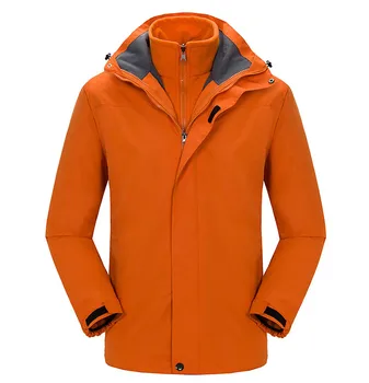 worker winter jacket