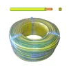 450/750V 6MM2 PVC electrical cable wire