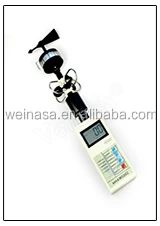 Veinasa-SC Handheld Weather Station Personal Weather Station New Measuring Instruments 