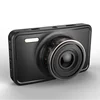 Full HD Night Vision Car Camera GPS Tracker Wide Angle Dashboard Recorde