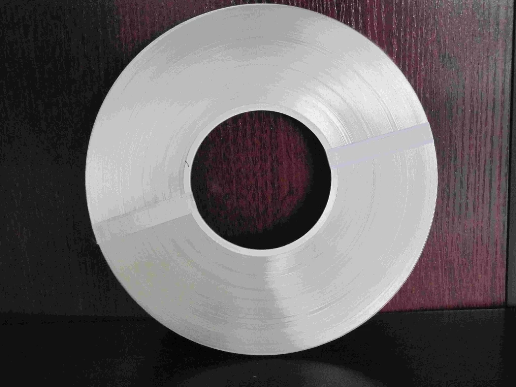 High Quality 0.15mm Thick Pure Nickel Strip For 18650 Battery Pack