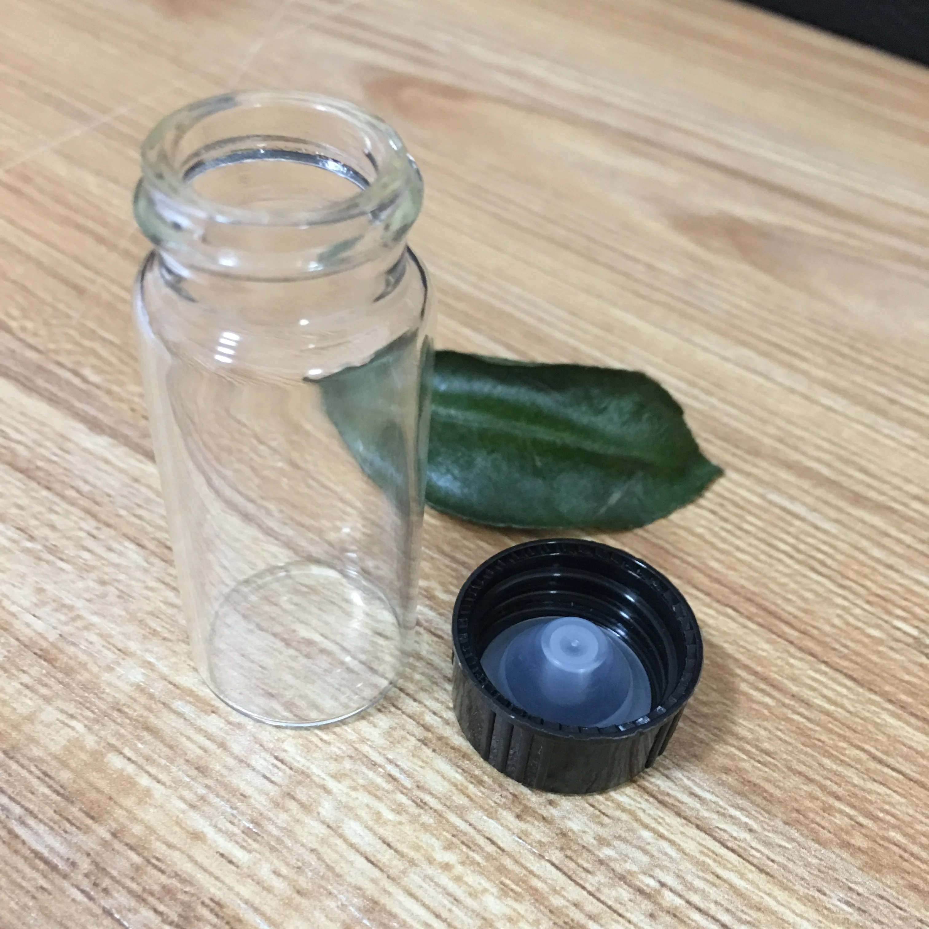 20毫升实验室玻璃瓶