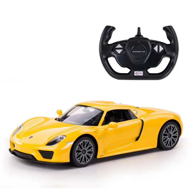 tokyo drift remote control car