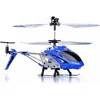 China Manufacture Syma S107G metal 3 CH RC Helicopter RTF Helicopter Remote Control Toy