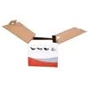 custom strong board photoelectric detector packing box