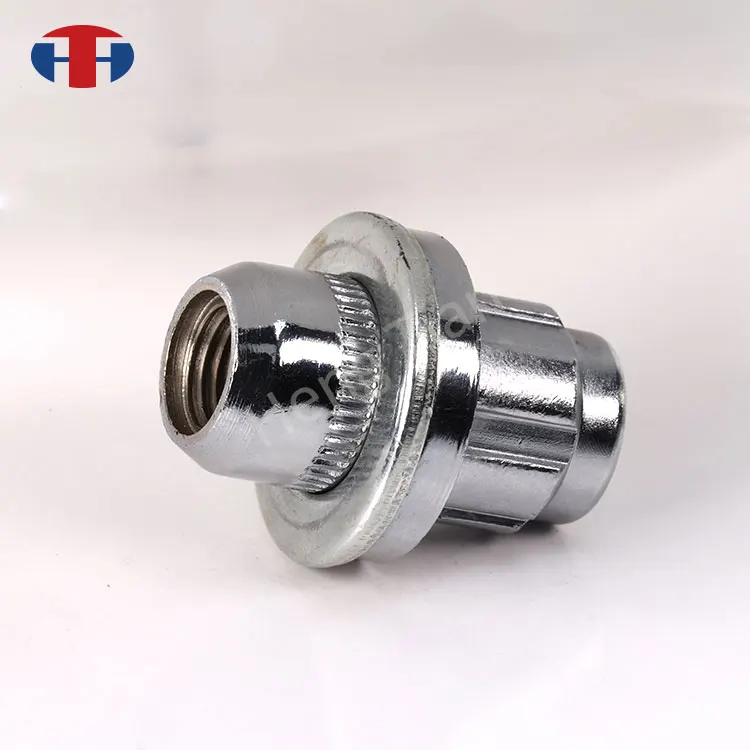 lock and wheel nut remover