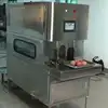 industrial mango peeler/kiwi fruit peeling machine/apple and persimmon fruit and vegetable peeling and cutting machine