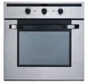 new design gas oven embedded cabinet