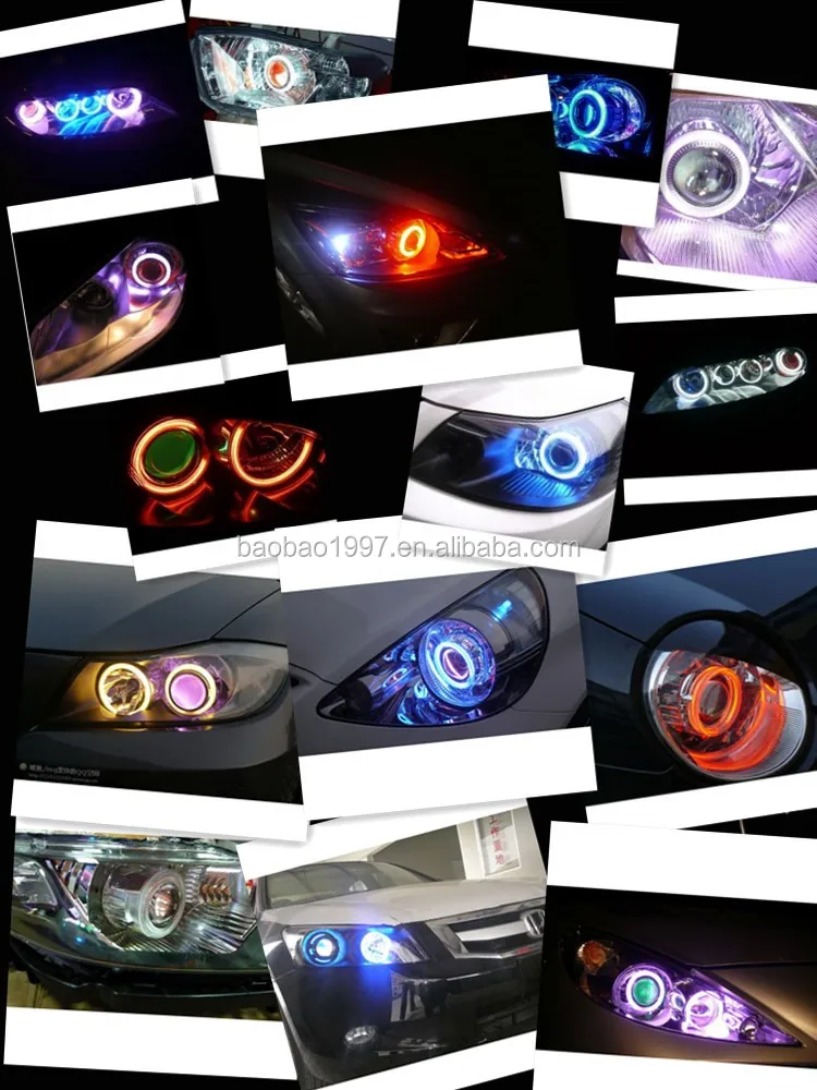 Bixenon Hid Xenon Projector 2.50 Inch Super Hot Sell For Carbaobao E11 Factory Directly Sell