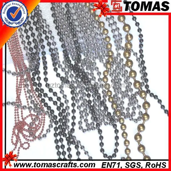 China Manufacturer Bead Chain With Spool Buy Bead Chain With Spool