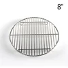 304 stainless steel steam basket steamer rack