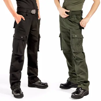 calça militar cargo