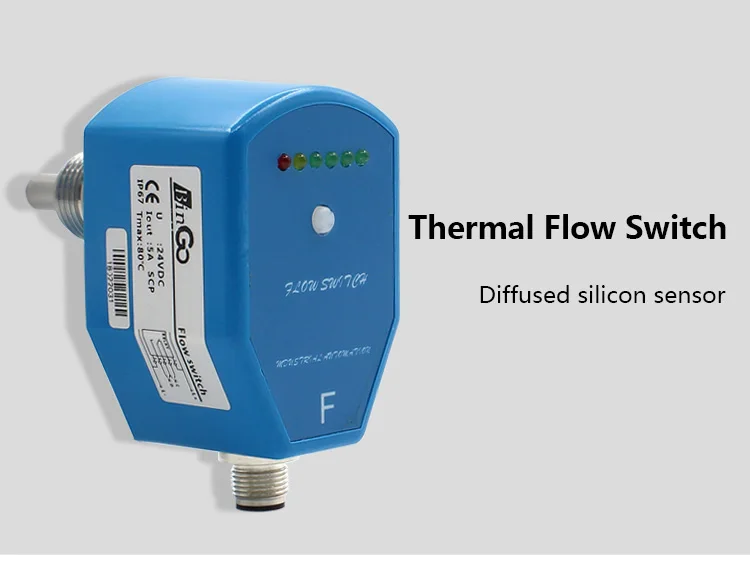 Low Cost Electronic Thermal Air Flow Sensor Water Flow Sensor Switch Buy Thermal Flow Sensor Air Flow Sensor Water Flow Switch Product On Alibaba Com