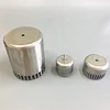 Column Internal Metal Bubble Cap