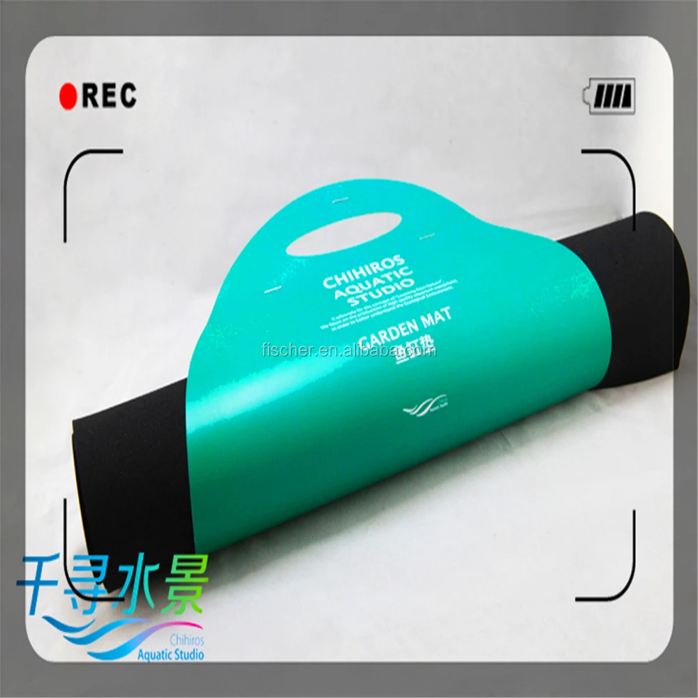 High Quality Aquarium Protection Mat,Aquarium Protection Pad Under