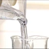 Transparent high viscosity vinyl silicone oil vinyl polydimethylsiloxane chemical auxiliary agent