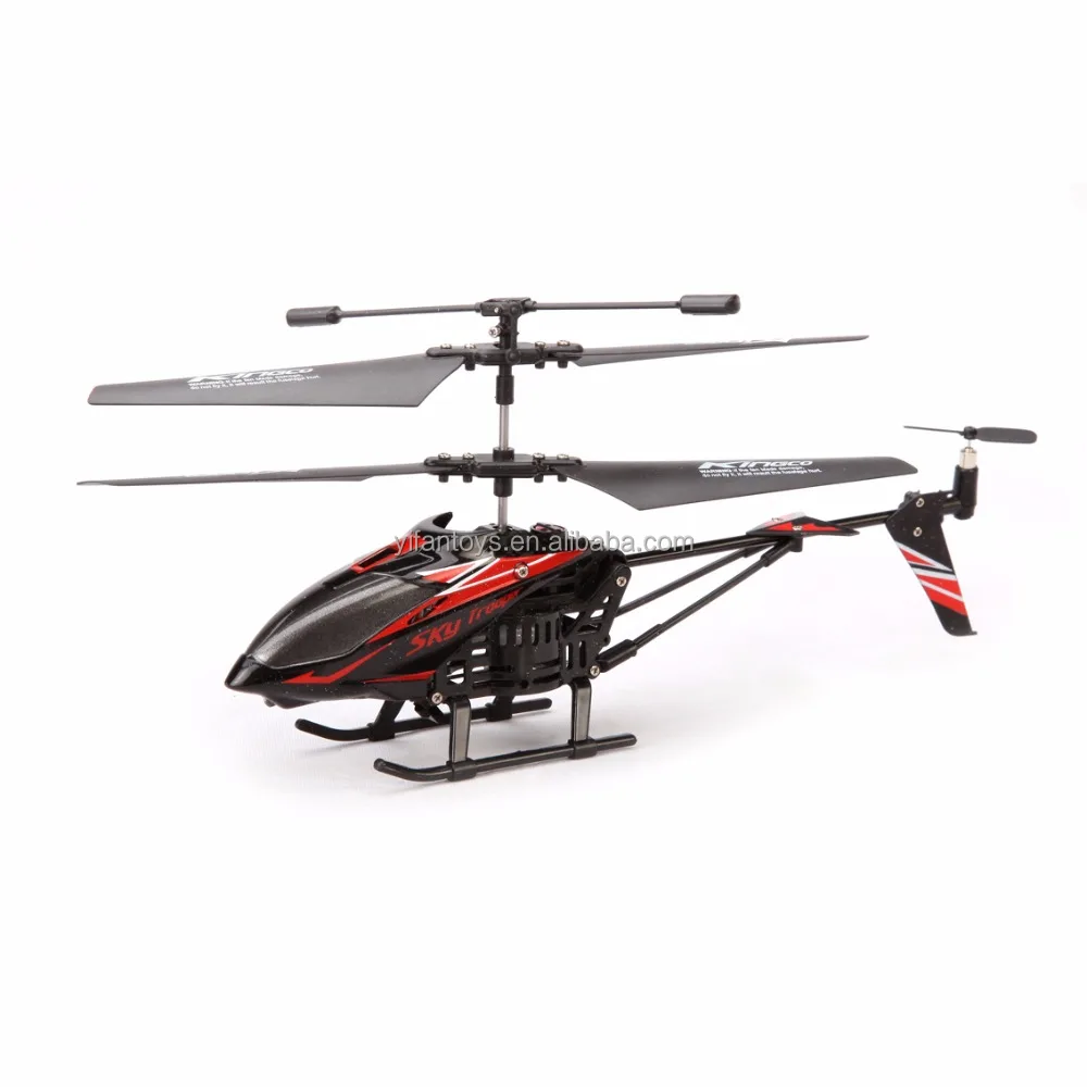 rc helicopter drone
