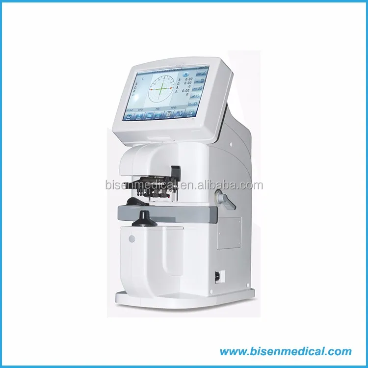 BS-JD-2000B Auto Lensmeter Types and Price of Auto Lensmeter (7).jpg