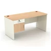 Wholesale price wooden office desk executive