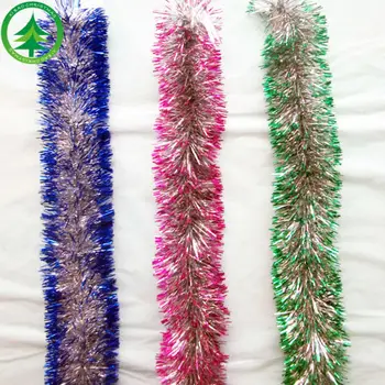 wholesale christmas decorations set christmas metal tinsel garland decorative glitter christmas tinsel garland - Wholesale Christmas Decorations wholesale christmas decorations set christmas metal tinsel garland decorative glitter christmas tinsel garland - Wholesale Christmas Decorations