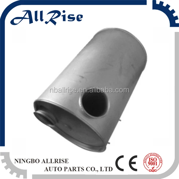 ALLRISE C-18366 Trucks 3979599 Silencer