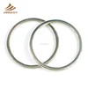 Cheapest long term supply of environmentally friendly non-toxic high-grade variety selection alloyed gold bra adjuster