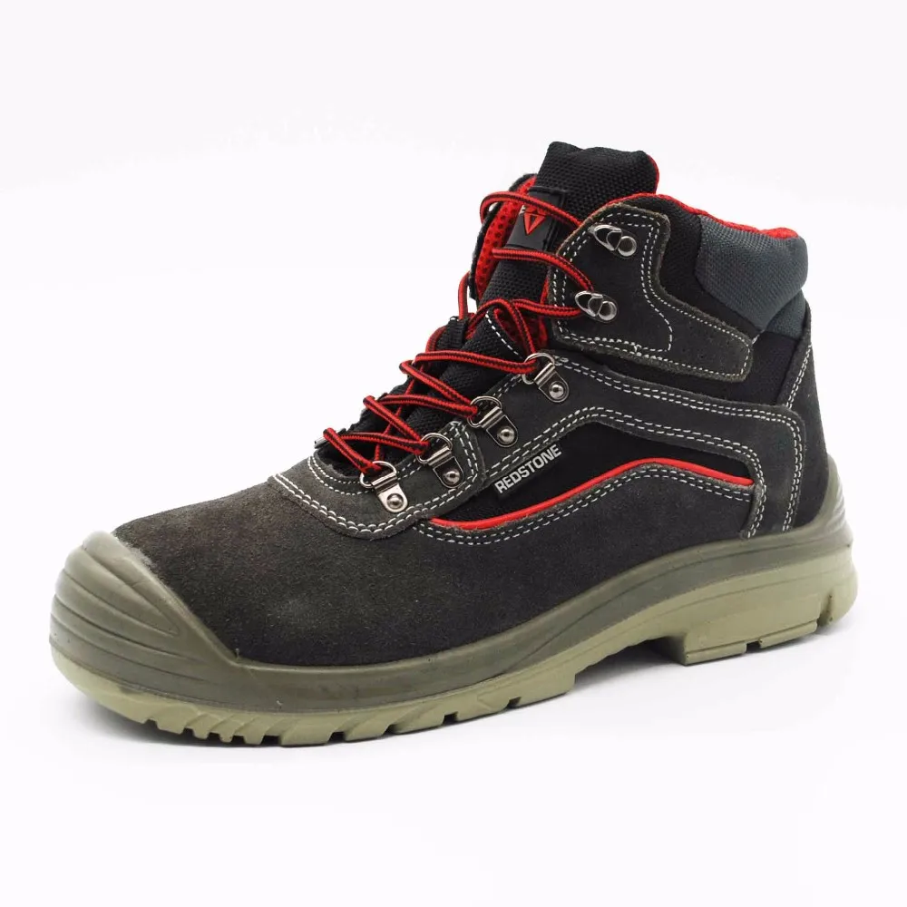 blundstone safety shoes