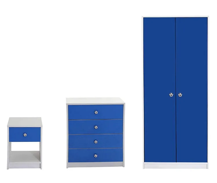 children's 3 piece bedroom sets