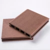 Environmental Wpc Flooring Composites Decking
